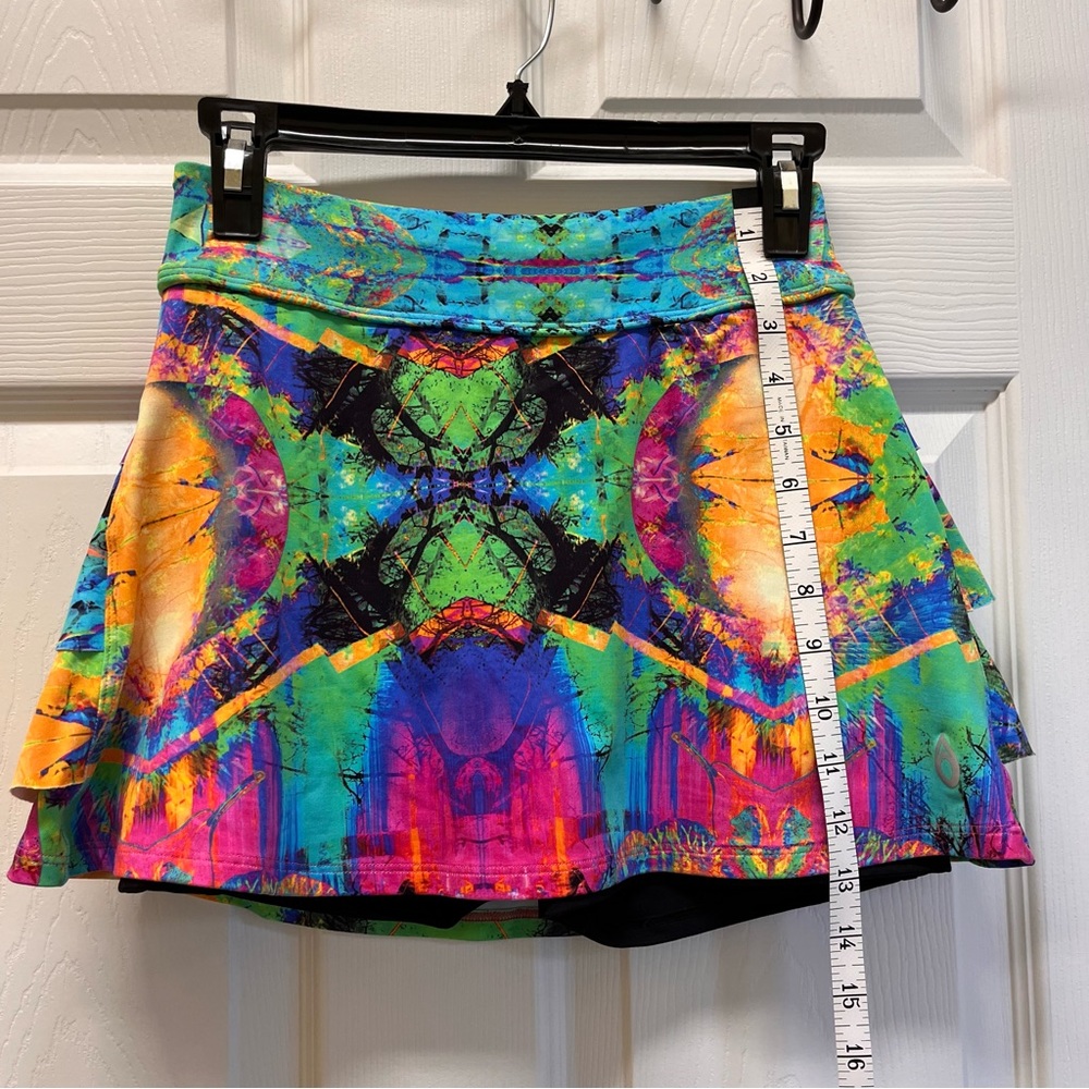 Donajo Tennis Skort